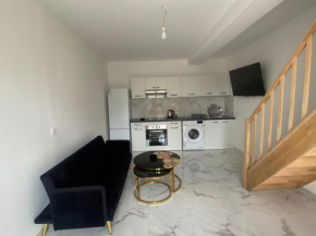 Apparemment duplex